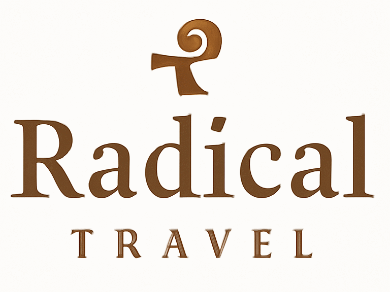 Radical Travel Egypt